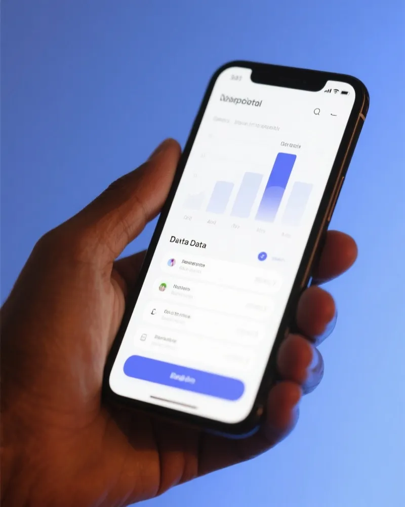 Mobile App Experience