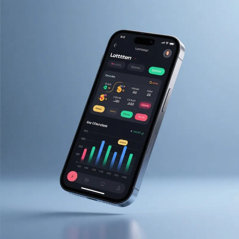 Mobile App Interface
